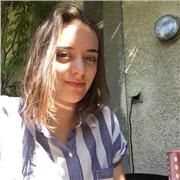 Étudiante ingénieure donne cours de maths et physique collège et lycée